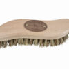 brosse dure