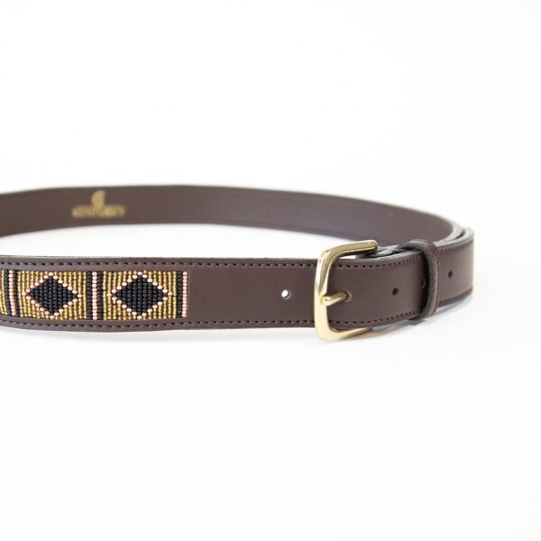 KENTUCKY - CEINTURE PEARL