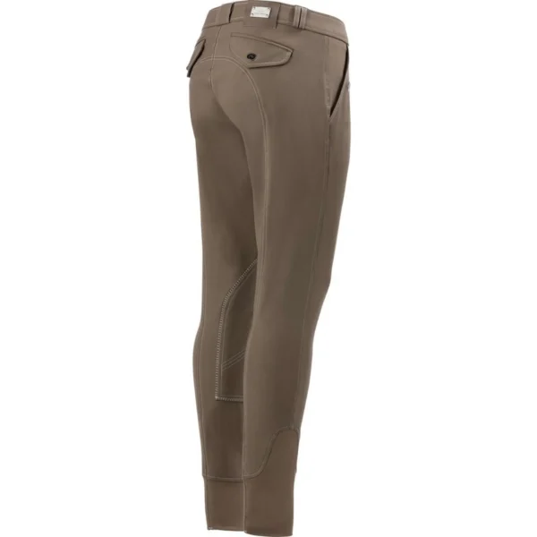 EQUITHEME - PANTALON VERONE PINCES