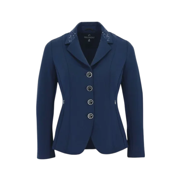 EQUITHEME - VESTE MEGEV