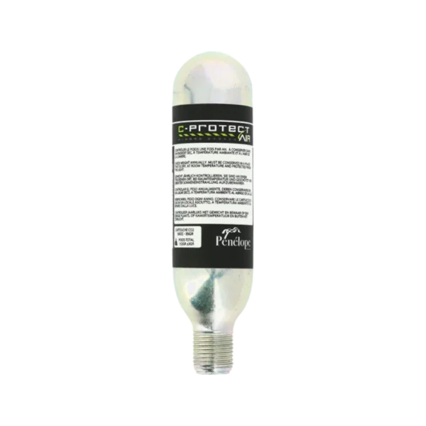 FREEJUMP - CARTOUCHE AIRLIGHT