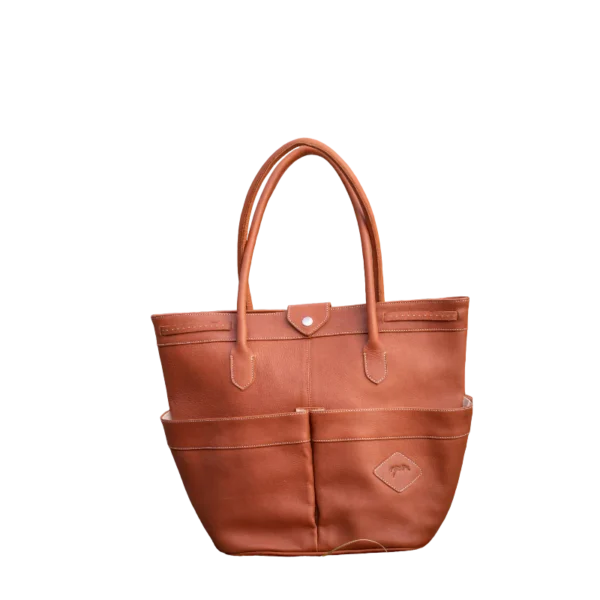 PENELOPE - SAC MAISON LAFFITE COGNAC