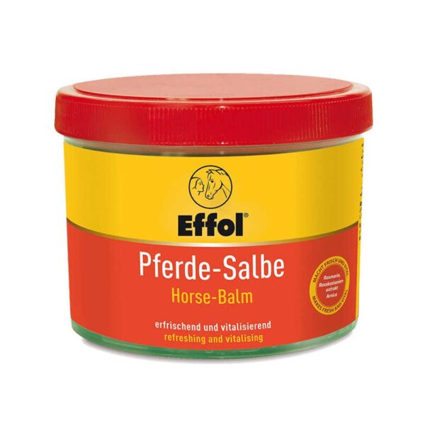 EFFOL - BAUME REVITALISANT 500ML