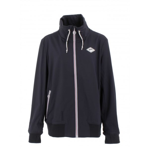 PENELOPE - BLOUSON AIRJACKET Marine