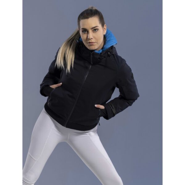 PRO SERIES - BLOUSON EQUILIBRE