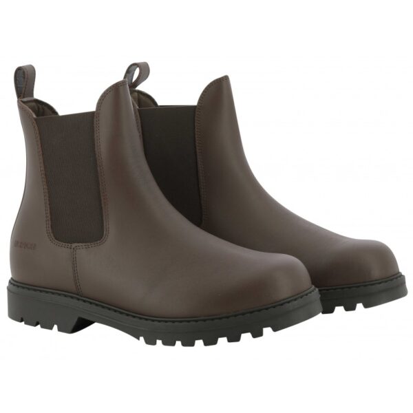 NORTON - BOOTS SAFETY BRUN