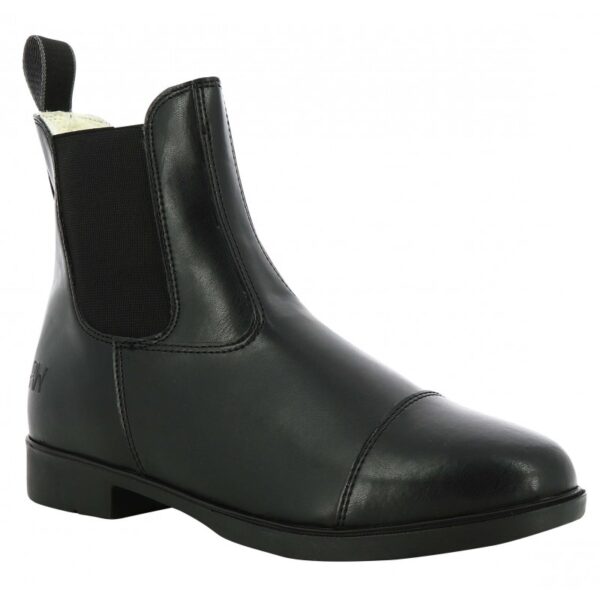 RIDING WORLD - BOOTS FOURRÉES