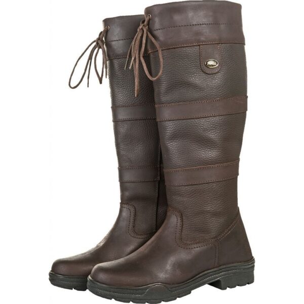 HKM - BOTTES BELMOND HIVER