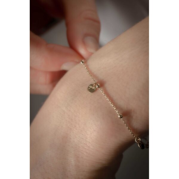 PENELOPE - BRACELET EUGENIE DORE