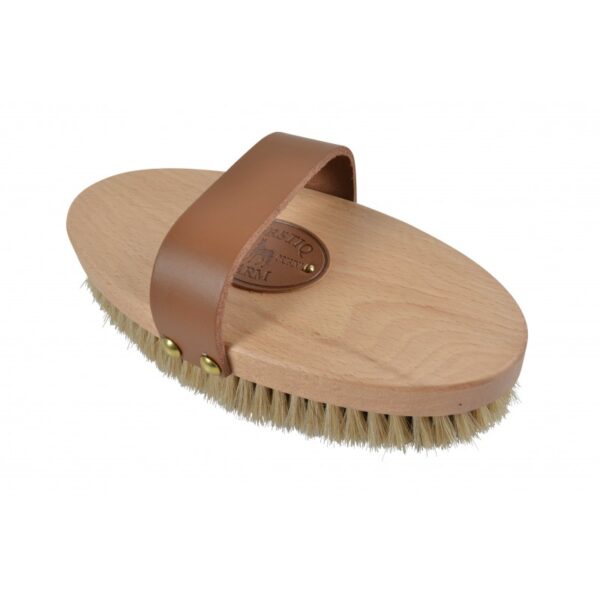 BORSTIQ - BROSSE DOUCE EN CRIN