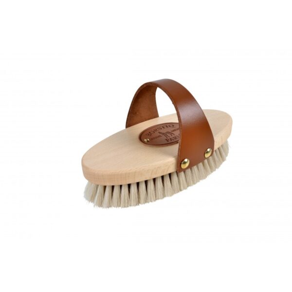BORSTIQ - BROSSE DOUCE GOATHAIR GRAND MODÈLE