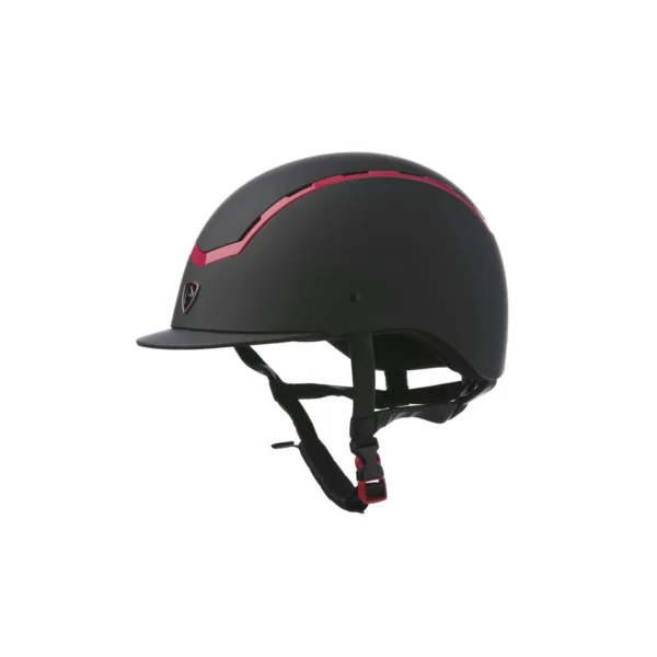 EQUITHEME - CASQUE INSERT COLORÉ