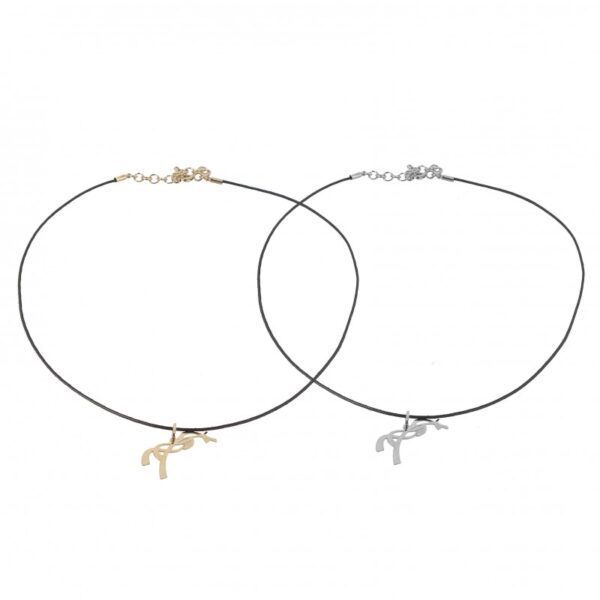 PENELOPE - COLLIER EQUESTRE