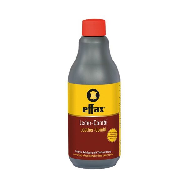 EFFAX - CUIR COMBI 500 ML