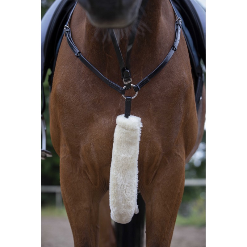 fourreau-de-collier-de-chasse-equitheme-teddy