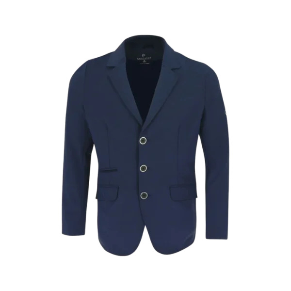 EQUITHEME - VESTE DUBLIN HOMME