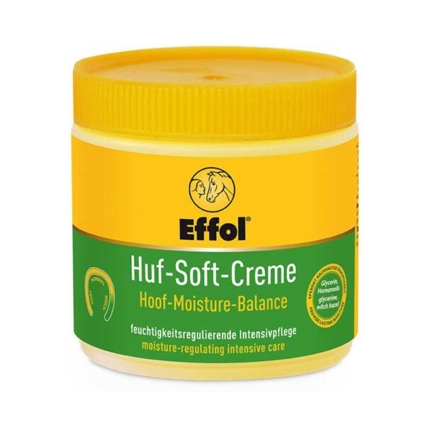 EFFOL - CRÈME POUR SABOT 500ML