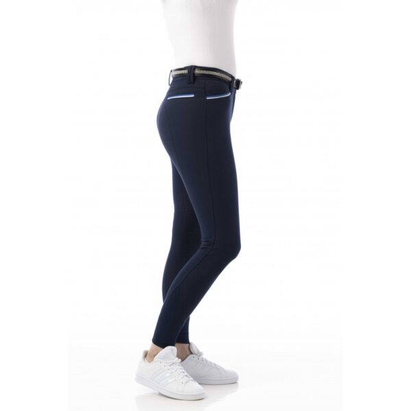 EQUITHEME - PANTALON LASSY