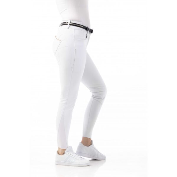 EQUITHEME - PANTALON BELLA PUSH UP