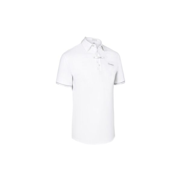 SAMSHIELD - POLO GEORGIO
