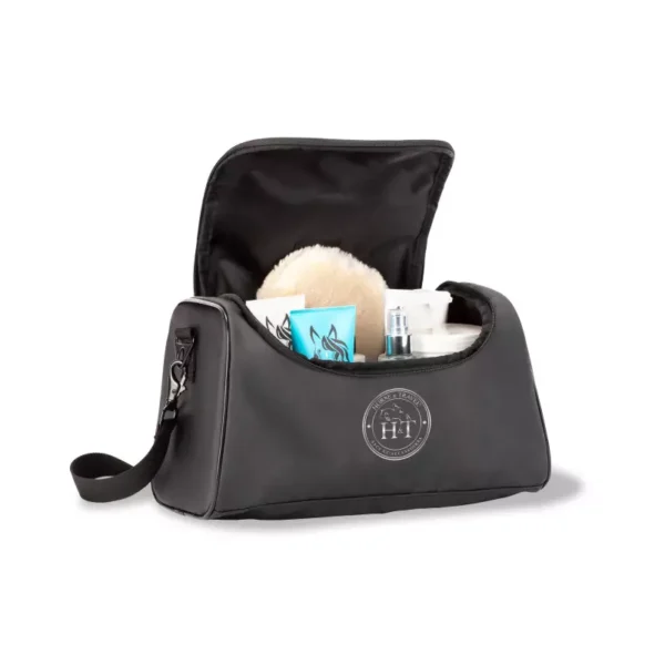 HORSE TRAVEL - SAC VANITY