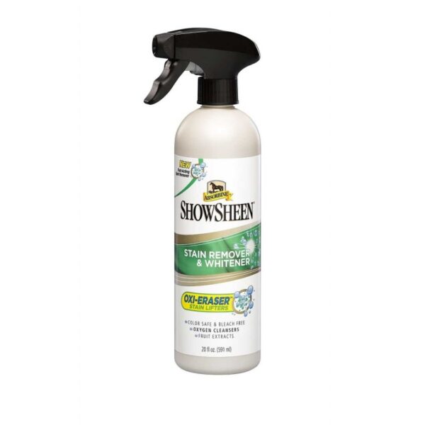 ABSORBINE - DÉTACHANT SHOWSHEEN