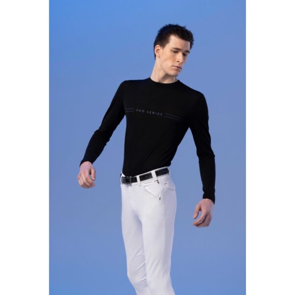 PRO SERIES - T-SHIRT CANTER