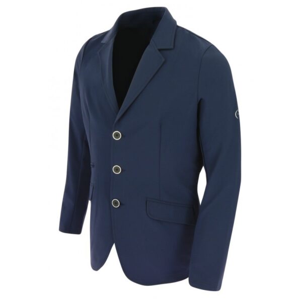 EQUITHEME - VESTE DUBLIN HOMME