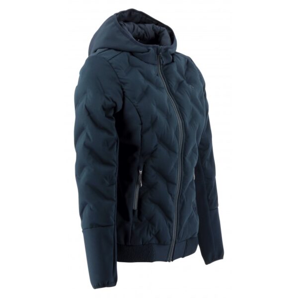 PRO SERIES - VESTE MATELASSEE AMBLE