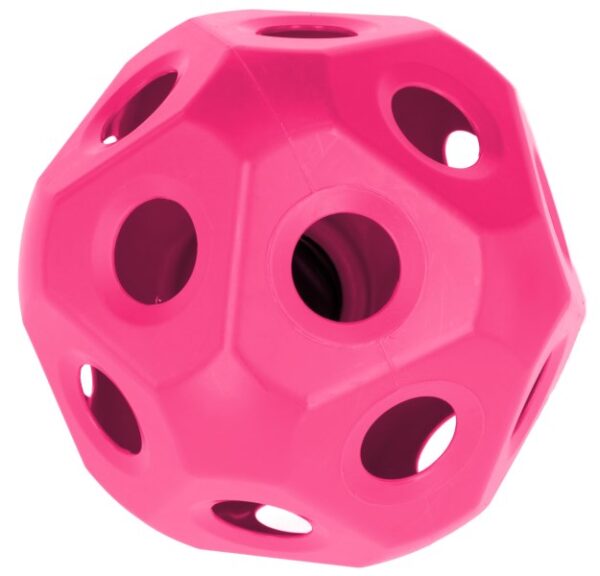 KERBL - BALLE À FOIN ROSE