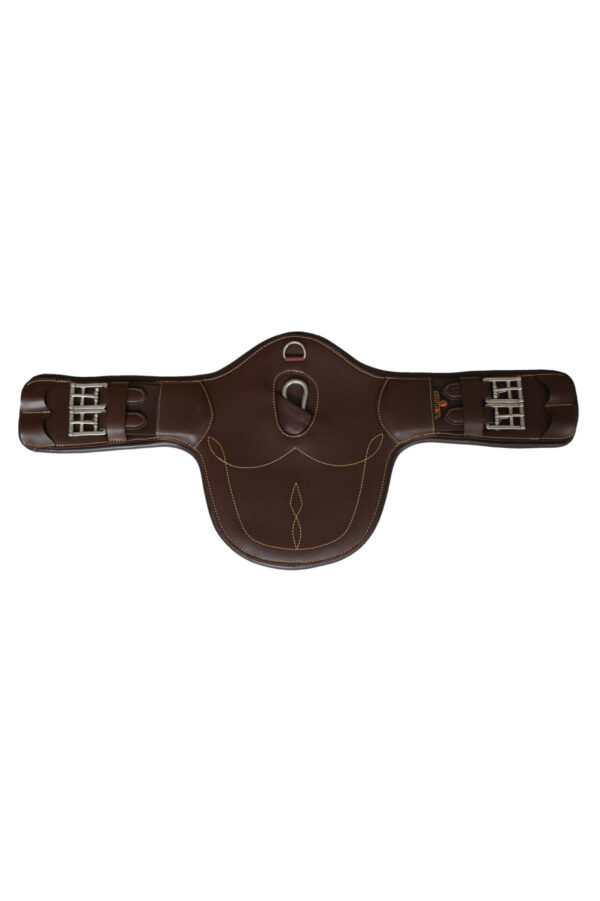 KENTUCKY - SANGLE BAVETTE COURTE