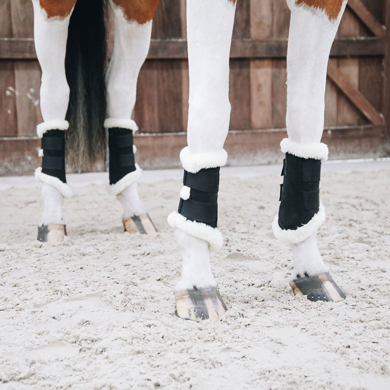 42309-Brushing-boots-Air-turnout