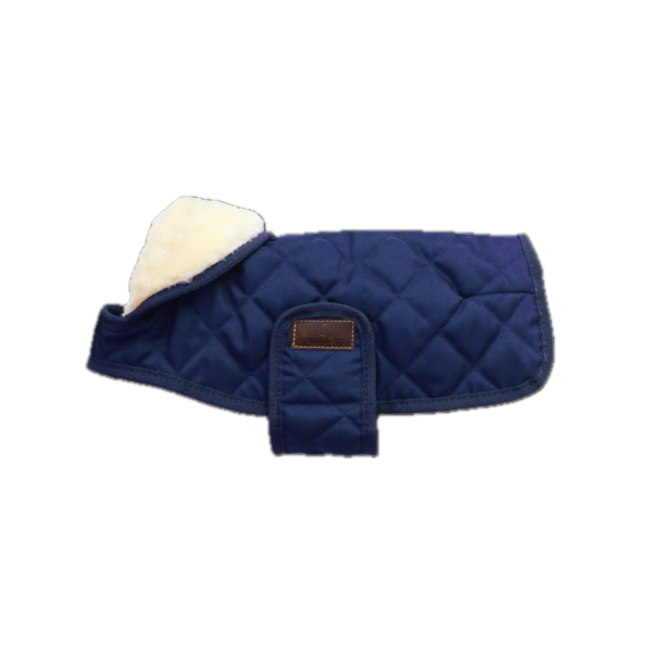 KENTUCKY - MANTEAU POUR CHIEN ORIGINAL