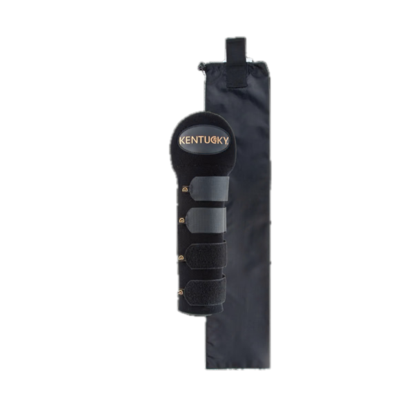 KENTUCKY - TAIL GUARD & TAIL BAG