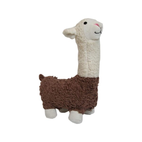 KENTUCKY - JOUET PELUCHE CHIEN ALPAGA