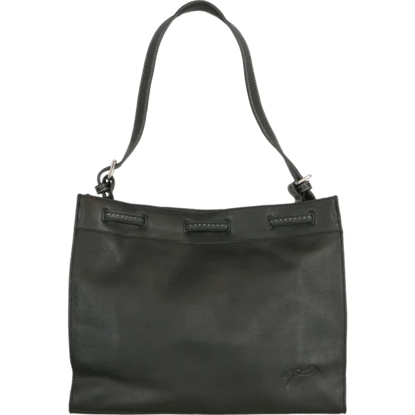 PENELOPE - SAC PAULINE GRAND MODELE NOIR