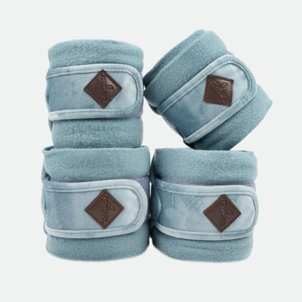 KENTUCKY - BANDES DE POLO VELVET