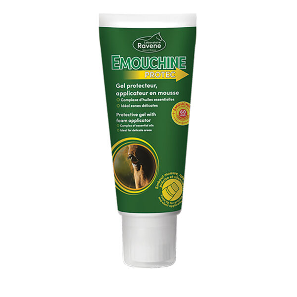 RAVENE - EMOUCHINE GEL PROTECTEUR 250ML