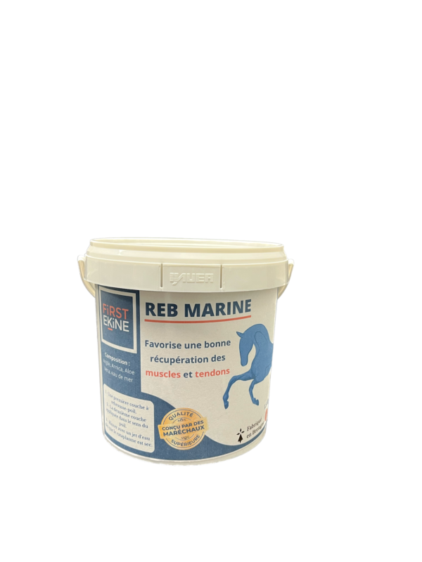 FIRST EKINE - REB MARINE 1.5 KG