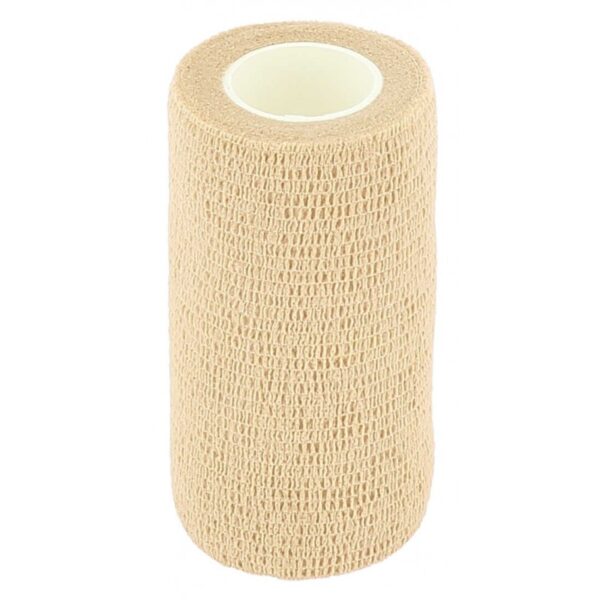HIPPOTONIC - BANDAGE FLEX WRAP NATURELLE