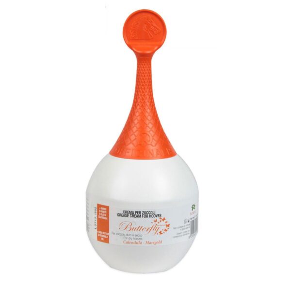 OFFICINALIS - BUTTERFLY CALENDULA 900ML