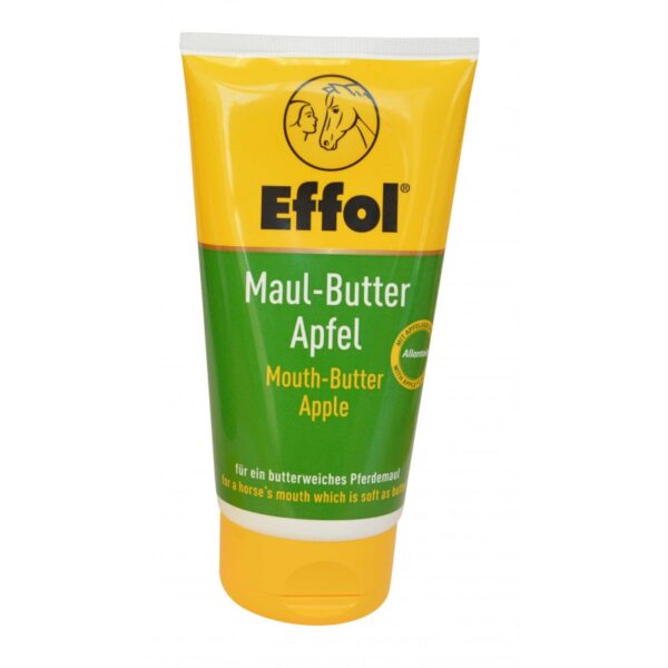 EFFOL - BEURRE DÉCONTRACTANT GOÛT POMME 30ML