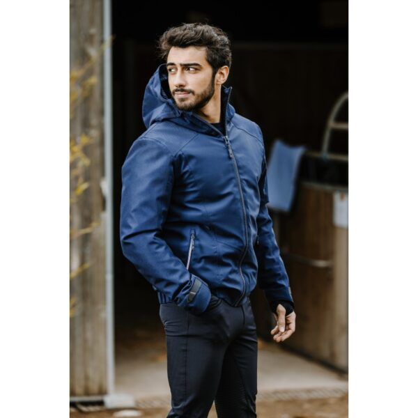EQUITHEME - BLOUSON BRAD