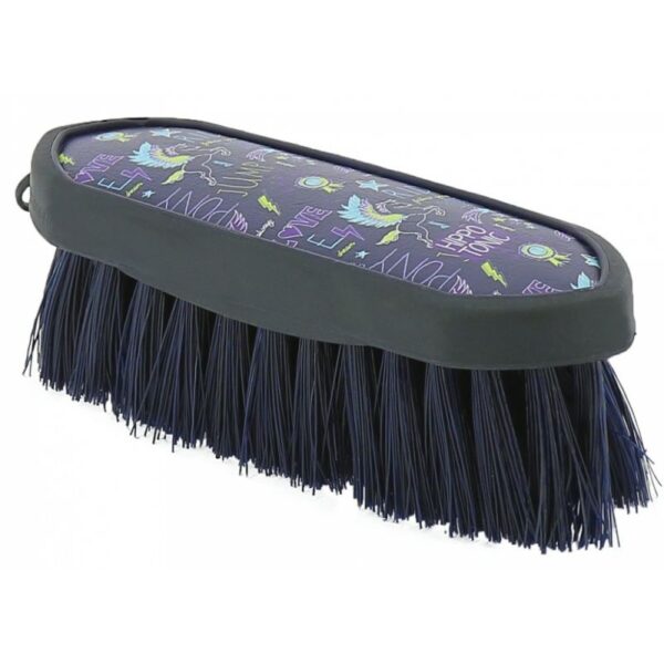 HIPPOTONIC - BOUCHON SOFT FANTAISIE MARINE GRAND MODELE