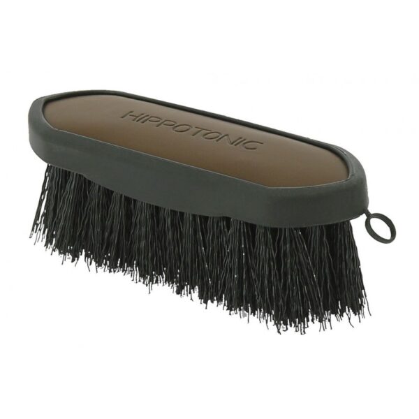 HIPPOTONIC - BOUCHON SOFT BRUN PETIT MODELE