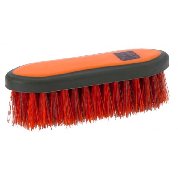 HIPPOTONIC - BROSSE SOFTFUN ORANGE