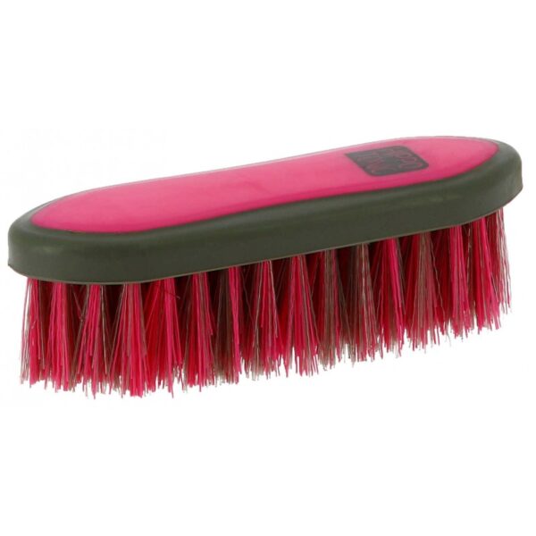 HIPPOTONIC - BROSSE SOFTFUN ROSE