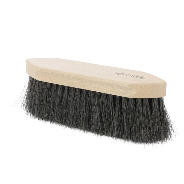 HIPPOTONIC - BOUCHON NYLON NAVETTE MARRON