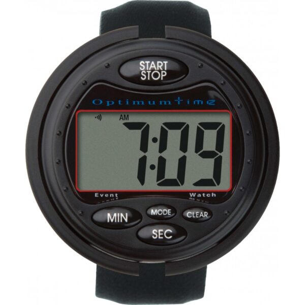 OPTIMUM TIME - CHRONOMETRE CROSS