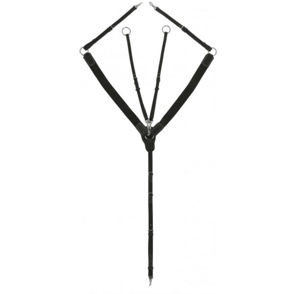 NORTON - COLLIER DE CHASSE ELASTIQUE